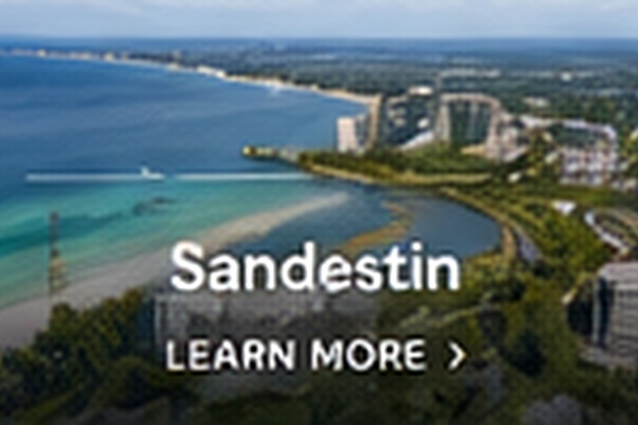 Coastal condo restoration service