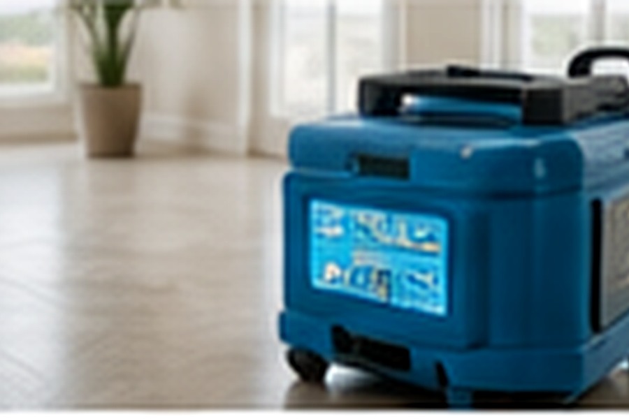 Barakat Restoration service in the Florida Panhandle