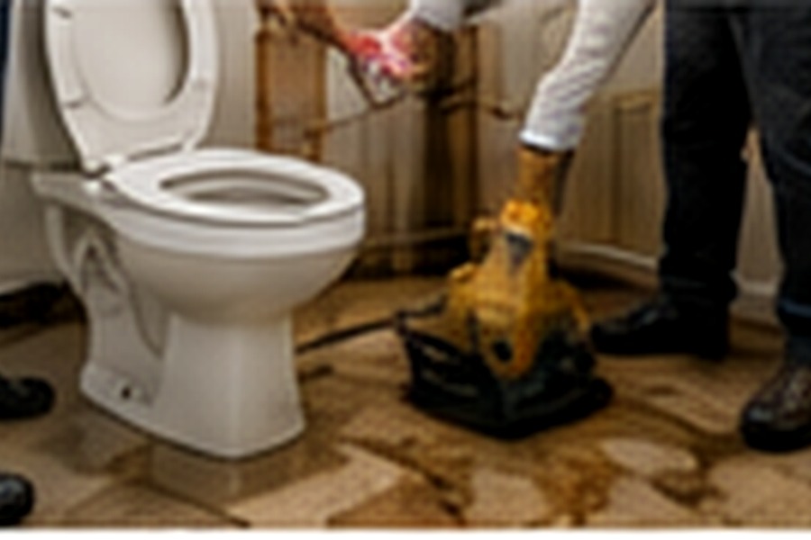 Barakat Restoration service in the Florida Panhandle